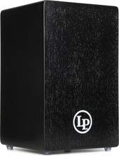Cajon Latin Percussion Black Box II - Preto comprar usado  Enviando para Brazil