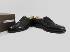 Church shoes black for sale  AMERSHAM