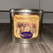 Vintage cadbury chocolate for sale  Shipping to Ireland