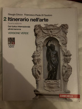 Cricco teodoro edizione usato  Udine