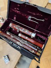 Adler bassoon 1357 for sale  DORKING