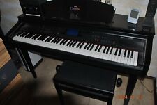 Yamaha clavinova cvp gebraucht kaufen  Kuppenheim