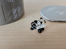 Swarovski baby panda gebraucht kaufen Swarovski baby panda gebraucht kaufen  Bottrop