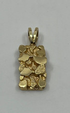 Large 14k solid for sale  Goodyear