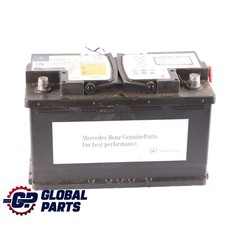 Mercedes AGM Accumulator Battery 80Ah 800A 12V Varta for sale  UK