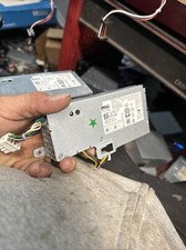 Usado, Fonte de alimentação Dell Optiplex 780 USFF 180w 0K350R K350R comprar usado  Enviando para Brazil