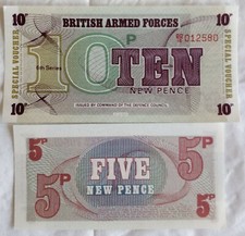British armed forces usato  Imperia