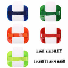 High visibility security for sale  LONDON
