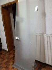 Glastüre komplett schaniere gebraucht kaufen  Reichertshausen