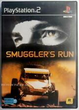 Jeu smuggler run d'occasion  Poitiers