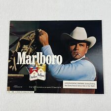 Vintage 1987 marlboro for sale  Oklahoma City