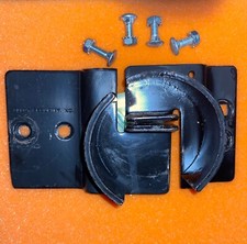 ABLOY Puck Lock Offset Shutout Hasp SO420 para máquinas de refrigerante Vendo e outros comprar usado  Enviando para Brazil