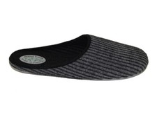 Trunte pantoffel grau gebraucht kaufen  Lenzen