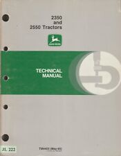 Jl222 john deere for sale  Kingsley