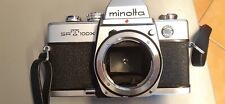 Macchina fotografica analogica usato  Forlimpopoli