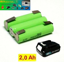 Tauschpack makita akku gebraucht kaufen  Kleinwallstadt