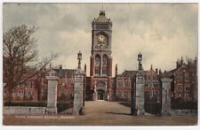 Bushey postcard hertfordshire for sale  UK