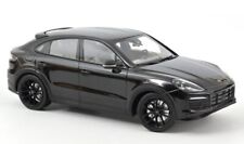 Porsche cayenne coupe d'occasion  Expédié en Belgium