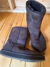 Men brown ugg for sale  WOLVERHAMPTON
