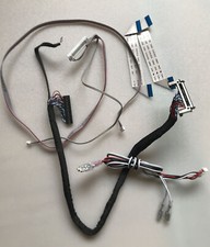 Sceptre gbtv53dj wiring for sale  Livonia