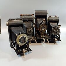 Joblot vintage cameras for sale  NORMANTON