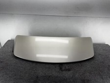 Trunk tailgate spoiler for sale  Sacramento