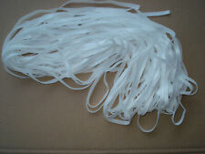 Elastique couture blanc d'occasion  Grandris
