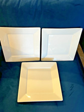 Everyday white square for sale  Fort Lauderdale
