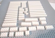 Lego white bricks for sale  Valley Springs