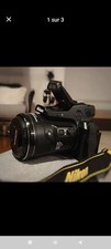 Nikon coolpix p95016mpx d'occasion  Serquigny