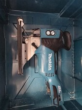 Makita jigsaw lxt for sale Makita jigsaw lxt for sale  ATTLEBOROUGH