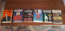 Lot livres pierre d'occasion  Vidauban