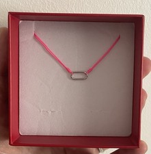 Bracelet histoire argent d'occasion  Amiens-