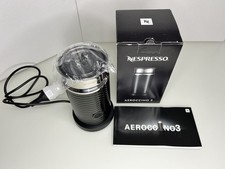 NESPRESSO  Aerocino No. 3, Neu - in OVP! comprar usado  Enviando para Brazil