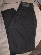 Jeans schwarz angels gebraucht kaufen  Poppenhausen (Wasserkuppe)
