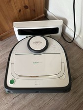 Vorwerk saugroboter vr300 gebraucht kaufen  Leck