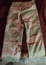 Feldhose typ dessert gebraucht kaufen  Orbis, Gauersheim, Mauchenheim