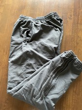 Men grey adidas for sale  BRISTOL
