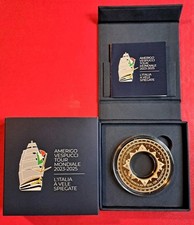 Euro italia 2025 usato  Roma