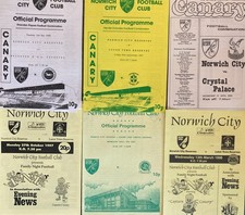 Norwich city reserve for sale  BUSHEY