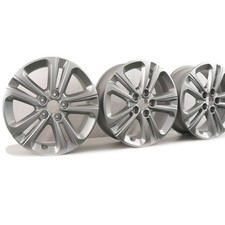 c4 picasso cerchi usato  Cremona