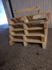 Holzpaletten gebraucht einweg gebraucht kaufen  Bonn