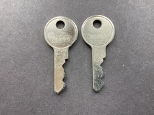 Baton cabinet keys for sale  HEREFORD