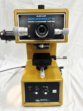 Buehler micromet micro for sale  Orlando