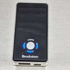 Brookstone rechargeable batter for sale  Nappanee