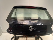 vw polo tailgate for sale vw polo tailgate for sale SOUTHAMPTON