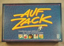 Schmid 712320 zack gebraucht kaufen  Boizenburg/ Elbe