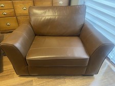 Cuddle arm chair for sale  GRIMSBY