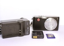 Leica lux1 batteria usato  Italia