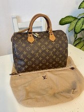 Louis vuitton speedy usato  Camaiore